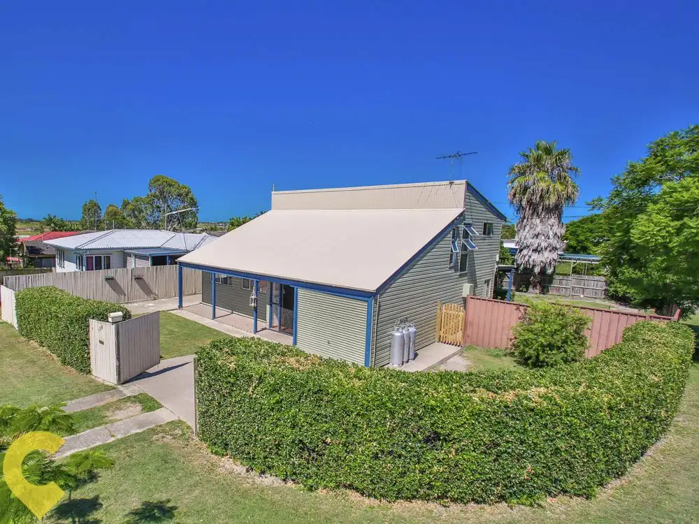 Main view of Homely house listing, 128 Hercules Road, Kippa-Ring QLD 4021