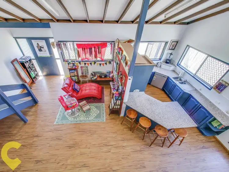 Third view of Homely house listing, 128 Hercules Road, Kippa-Ring QLD 4021