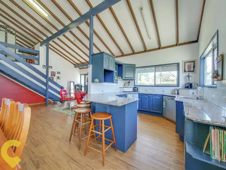 Fourth view of Homely house listing, 128 Hercules Road, Kippa-Ring QLD 4021