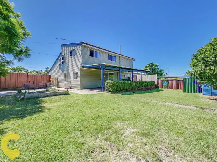 Fifth view of Homely house listing, 128 Hercules Road, Kippa-Ring QLD 4021