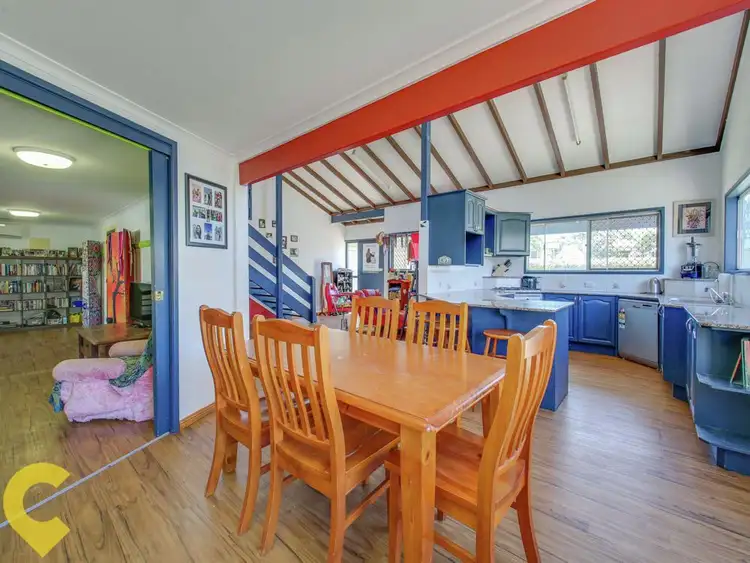 Sixth view of Homely house listing, 128 Hercules Road, Kippa-Ring QLD 4021