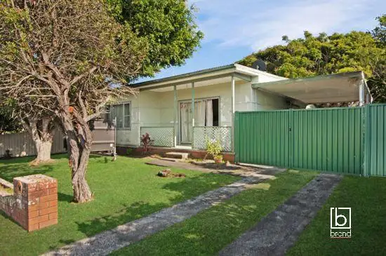 54 Irene Parade, Noraville NSW 2263