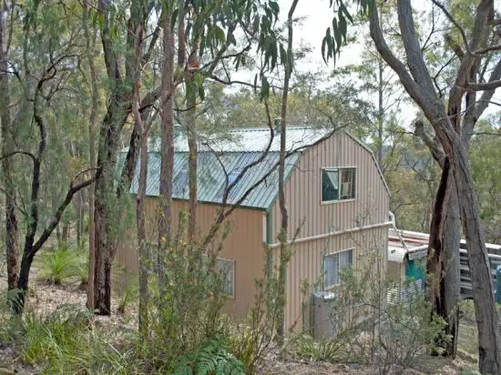 Main view of Homely rural property listing, Lot 21 Private Road 3, Bucketty NSW 2250