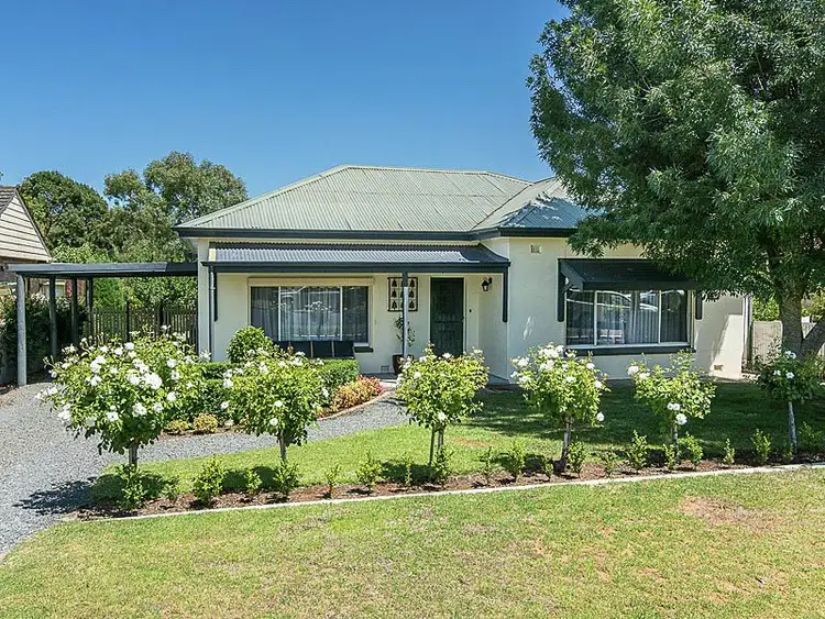 Main view of Homely house listing, 12 Stephenson St, Mount Barker SA 5251