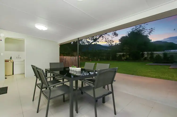 9 Milano Street, Woree QLD 4868