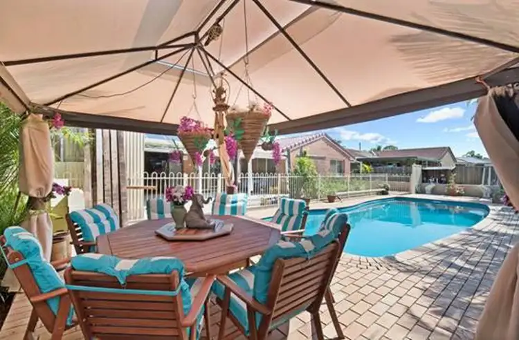 Main view of Homely house listing, 4 Mary Leigh Street, Deception Bay QLD 4508