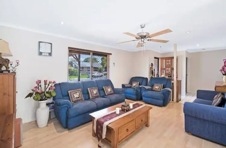 Second view of Homely house listing, 4 Mary Leigh Street, Deception Bay QLD 4508