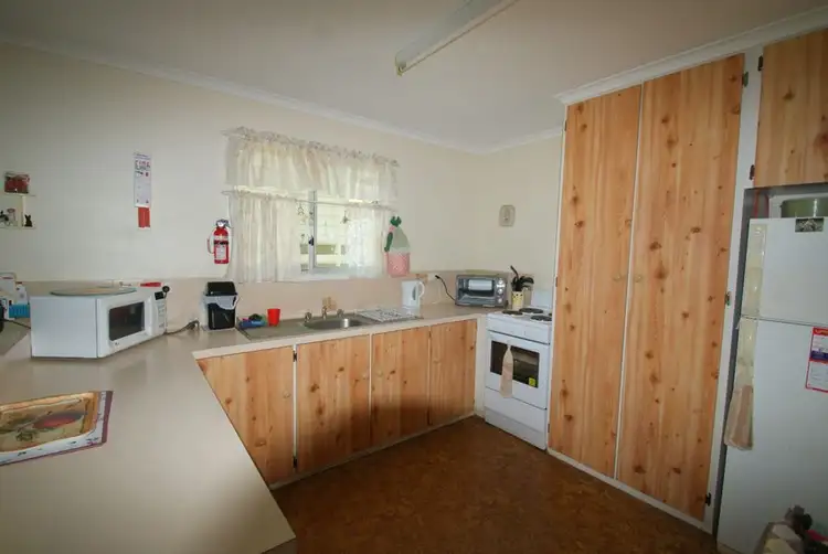 Second view of Homely house listing, 49 Holme Street, Granville QLD 4650