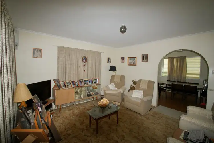 Fourth view of Homely house listing, 49 Holme Street, Granville QLD 4650