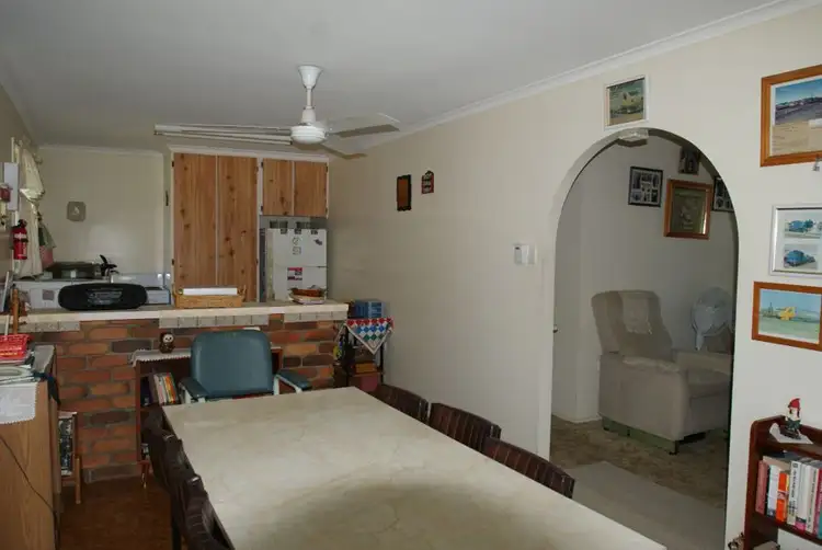 Fifth view of Homely house listing, 49 Holme Street, Granville QLD 4650