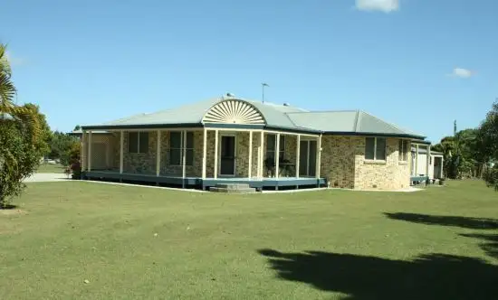 27 Everetts Way, Tinana QLD 4650
