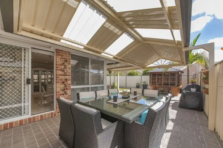 Seventh view of Homely house listing, 21 Tulich Ave, Prestons NSW 2170