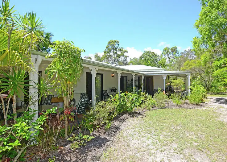 Main view of Homely rural property listing, 100 Boundary Rd, Urangan QLD 4655