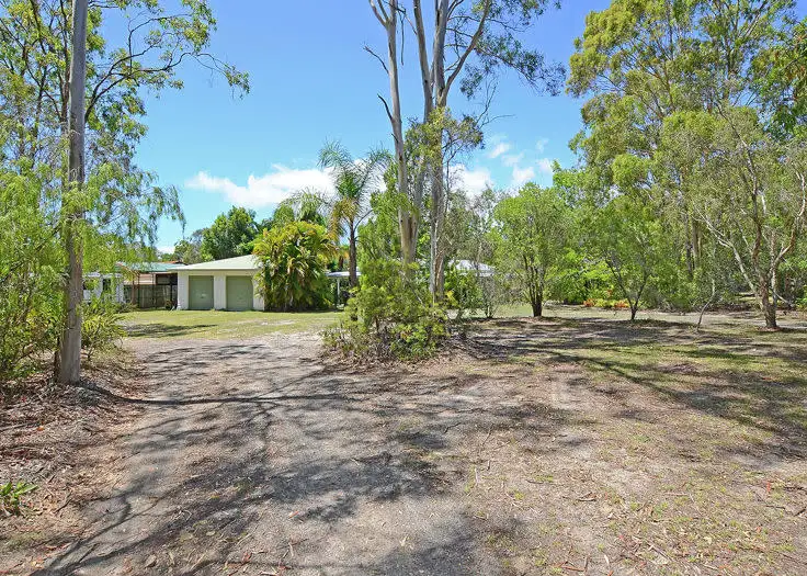 Second view of Homely rural property listing, 100 Boundary Rd, Urangan QLD 4655