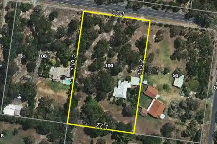 Third view of Homely rural property listing, 100 Boundary Rd, Urangan QLD 4655