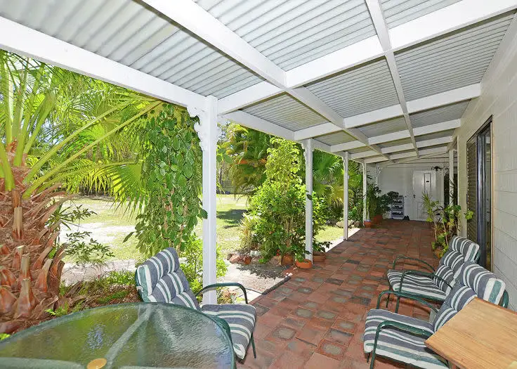 Fourth view of Homely rural property listing, 100 Boundary Rd, Urangan QLD 4655