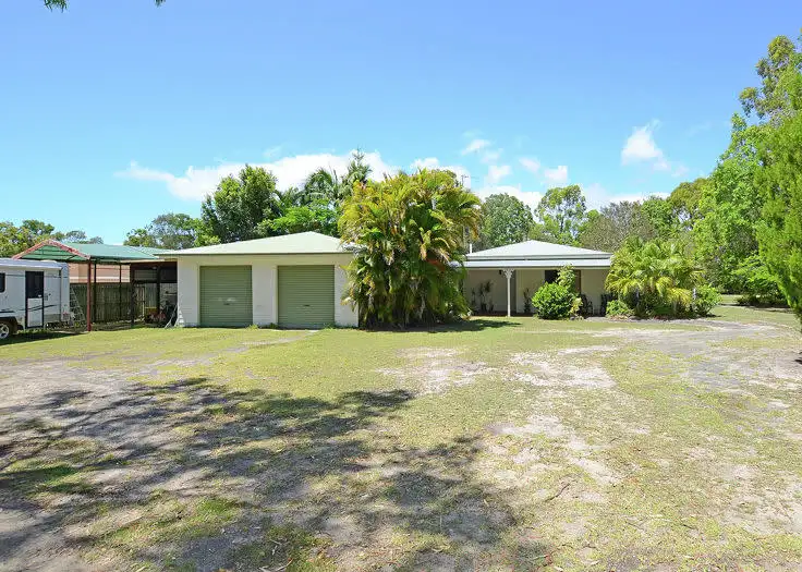 Fifth view of Homely rural property listing, 100 Boundary Rd, Urangan QLD 4655