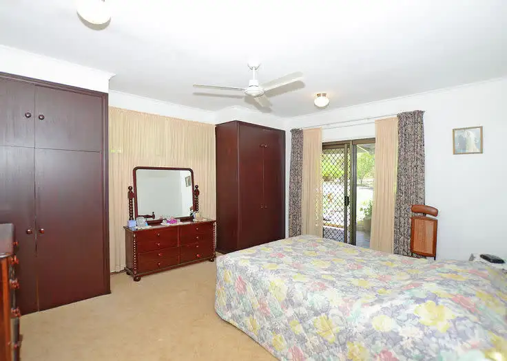 Sixth view of Homely rural property listing, 100 Boundary Rd, Urangan QLD 4655