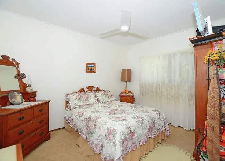 Seventh view of Homely rural property listing, 100 Boundary Rd, Urangan QLD 4655