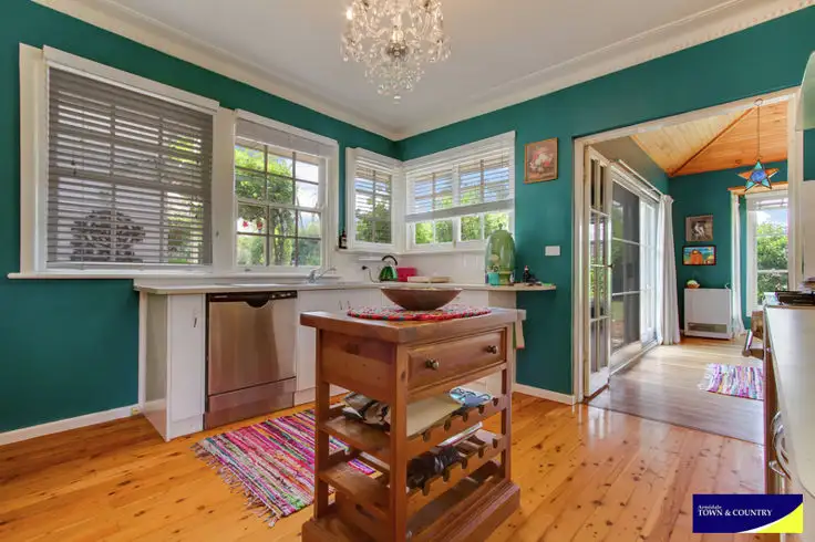 Second view of Homely house listing, 4-6 Edgar Street, Armidale NSW 2350