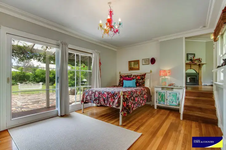 Fourth view of Homely house listing, 4-6 Edgar Street, Armidale NSW 2350