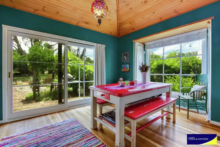 Fifth view of Homely house listing, 4-6 Edgar Street, Armidale NSW 2350