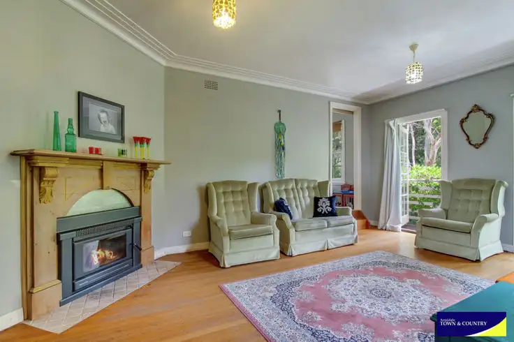 Sixth view of Homely house listing, 4-6 Edgar Street, Armidale NSW 2350