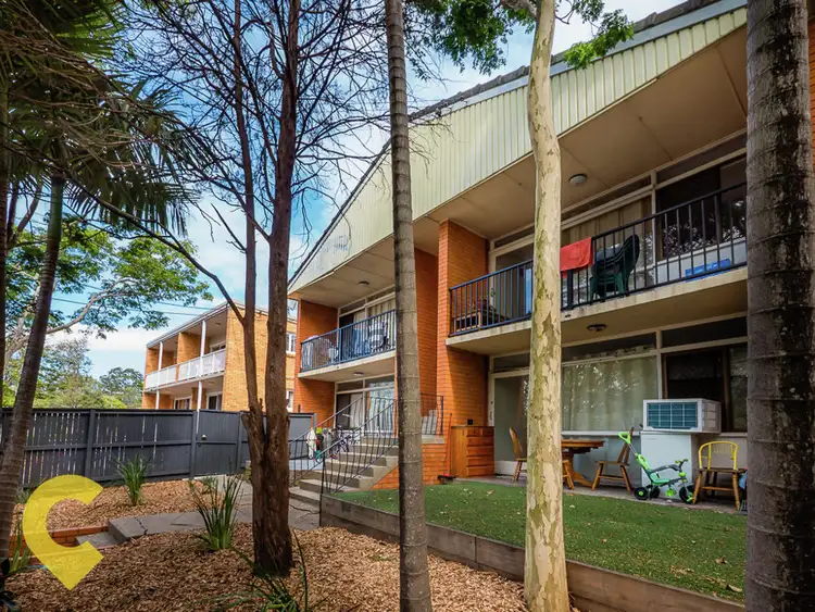 Main view of Homely block of units listing, 189 Birdwood Road, Tarragindi QLD 4121
