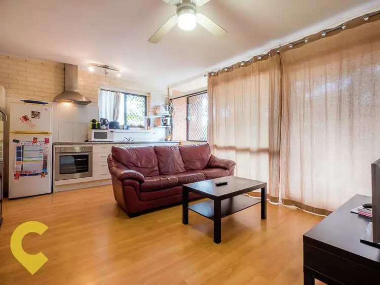 Third view of Homely block of units listing, 189 Birdwood Road, Tarragindi QLD 4121