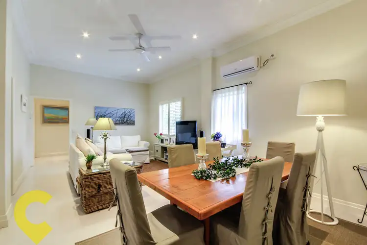 96 Wardell Street, Ashgrove QLD 4060