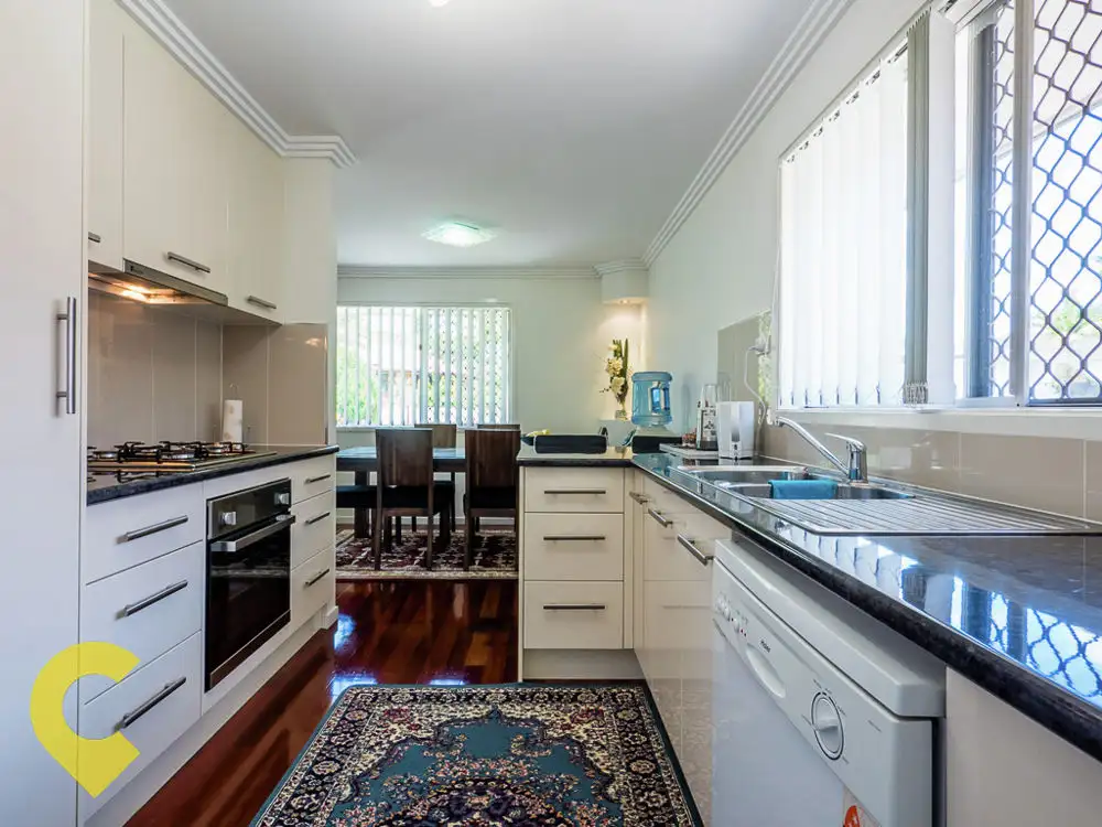 Main view of Homely house listing, 18 Monash Street, Woodridge QLD 4114