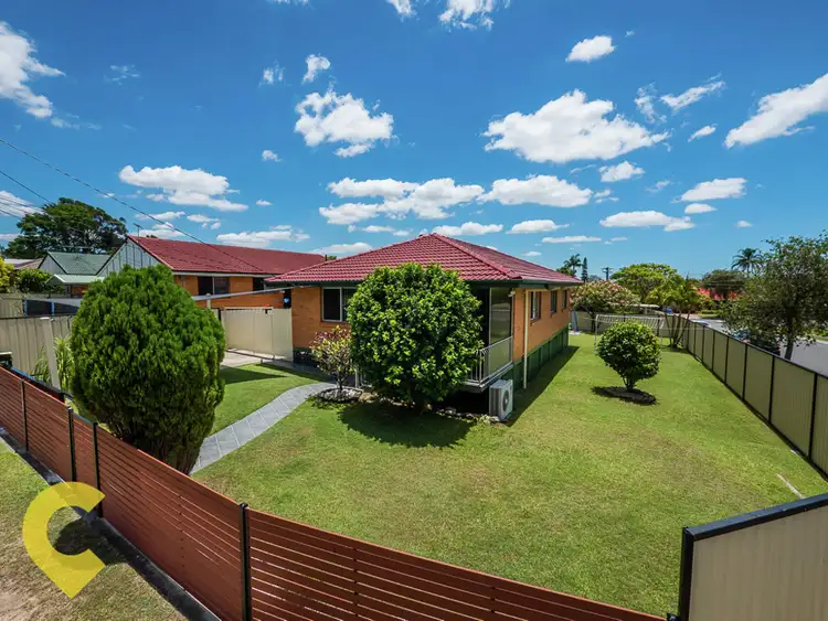 Second view of Homely house listing, 18 Monash Street, Woodridge QLD 4114