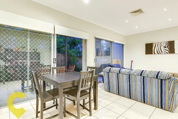 Third view of Homely townhouse listing, z4/12 Ormuz Street, Carina Heights QLD 4152