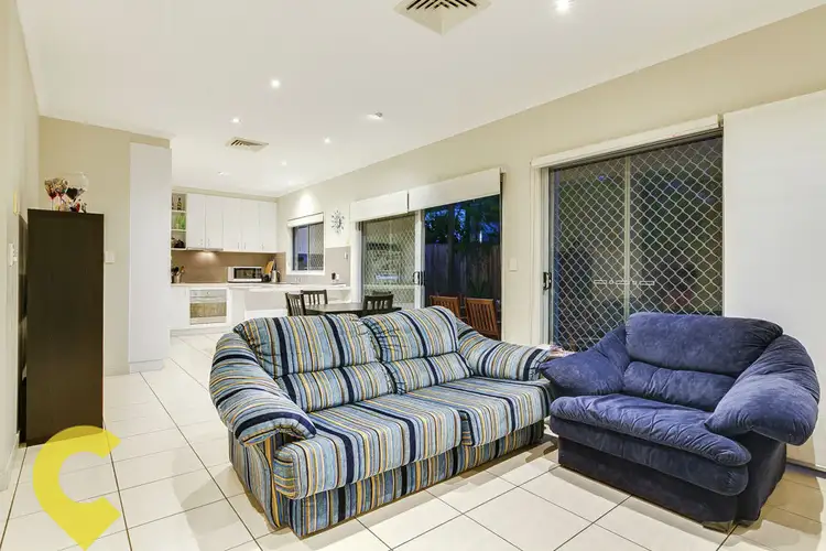 Fourth view of Homely townhouse listing, z4/12 Ormuz Street, Carina Heights QLD 4152