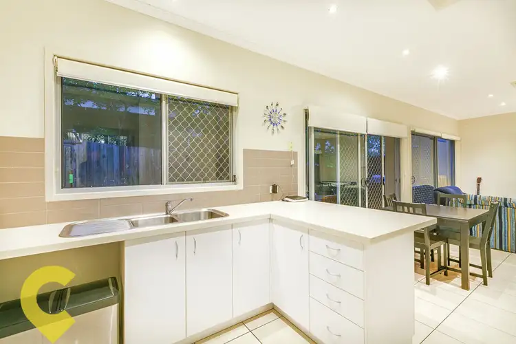 Fifth view of Homely townhouse listing, z4/12 Ormuz Street, Carina Heights QLD 4152