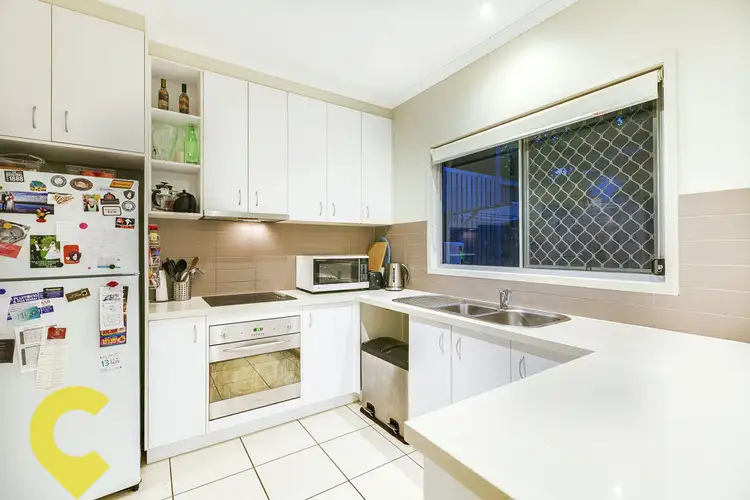 Sixth view of Homely townhouse listing, z4/12 Ormuz Street, Carina Heights QLD 4152