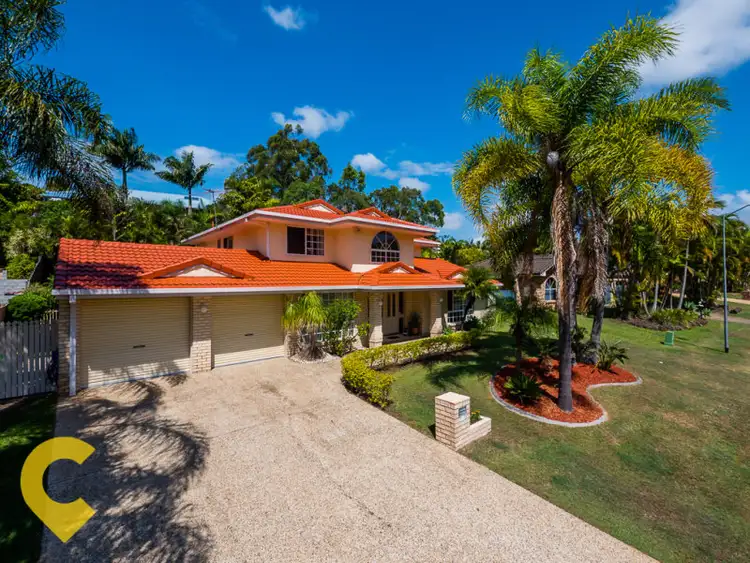 33-35 Billiluna Street, Shailer Park QLD 4128