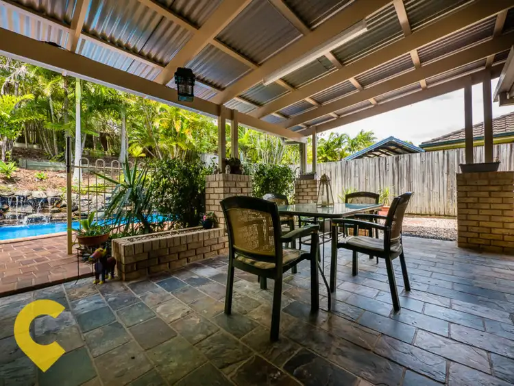 Third view of Homely house listing, 33-35 Billiluna Street, Shailer Park QLD 4128