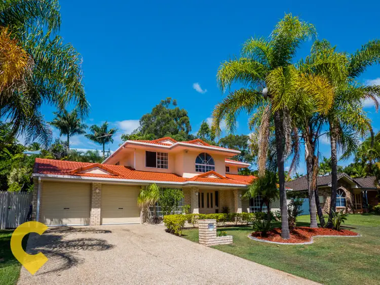Fourth view of Homely house listing, 33-35 Billiluna Street, Shailer Park QLD 4128