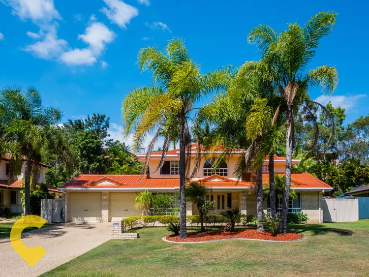 Fifth view of Homely house listing, 33-35 Billiluna Street, Shailer Park QLD 4128