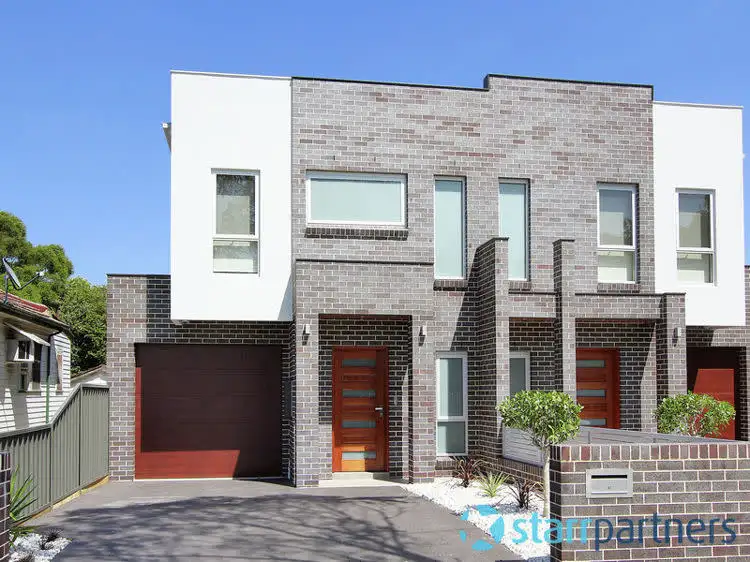 Main view of Homely house listing, 187 & 187A Chetwynd Road, Guildford NSW 2161