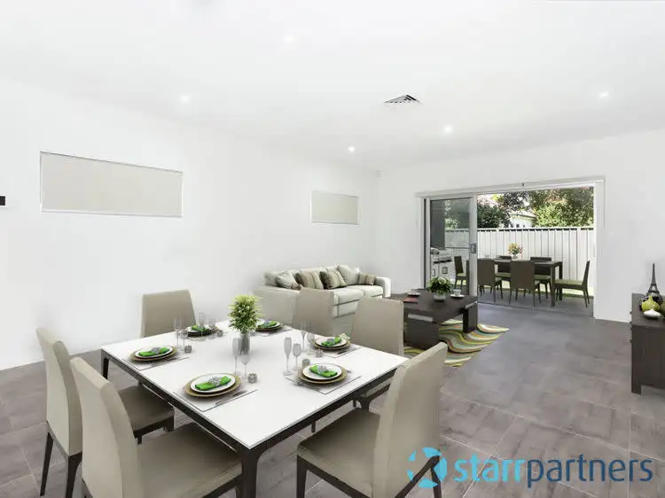 Third view of Homely house listing, 187 & 187A Chetwynd Road, Guildford NSW 2161