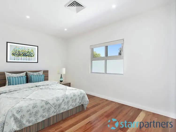 Fifth view of Homely house listing, 187 & 187A Chetwynd Road, Guildford NSW 2161