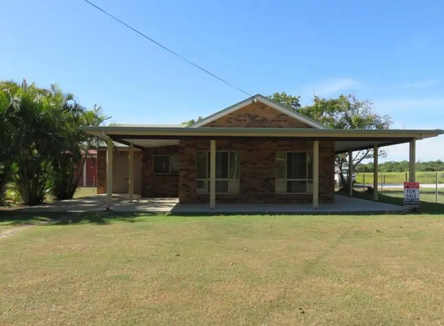 Main view of Homely house listing, 43 BUNDESEN AVE, Midge Point QLD 4799