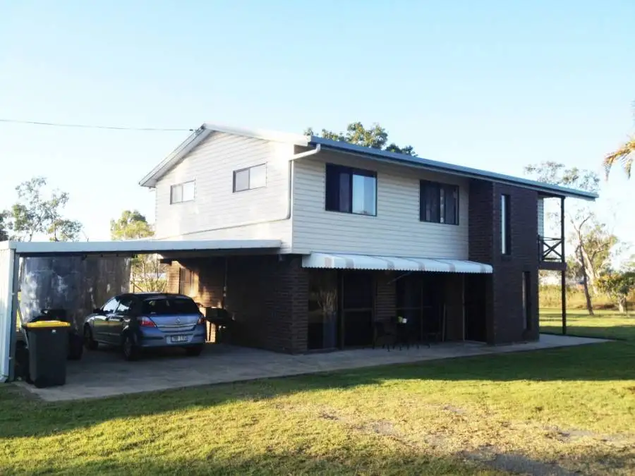 Main view of Homely house listing, 1377 Midge Point Rd, Midge Point QLD 4799