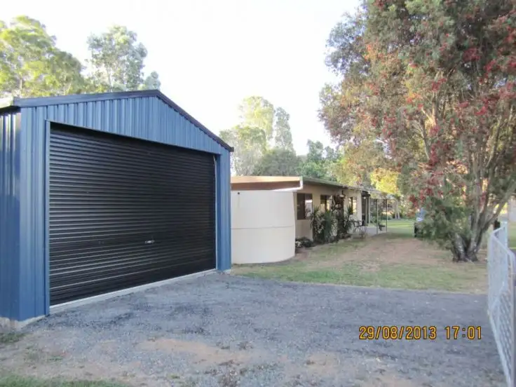 Lot 9 Bundesen Ave, Midge Point QLD 4799