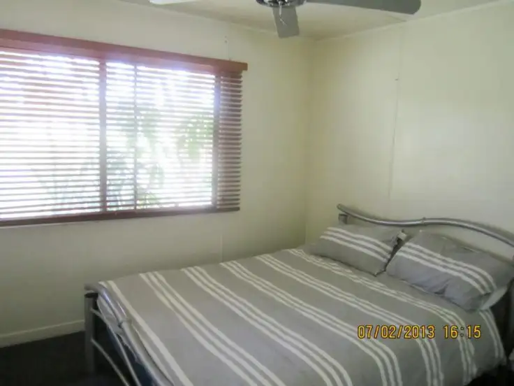 Fifth view of Homely house listing, Lot 9 Bundesen Ave, Midge Point QLD 4799