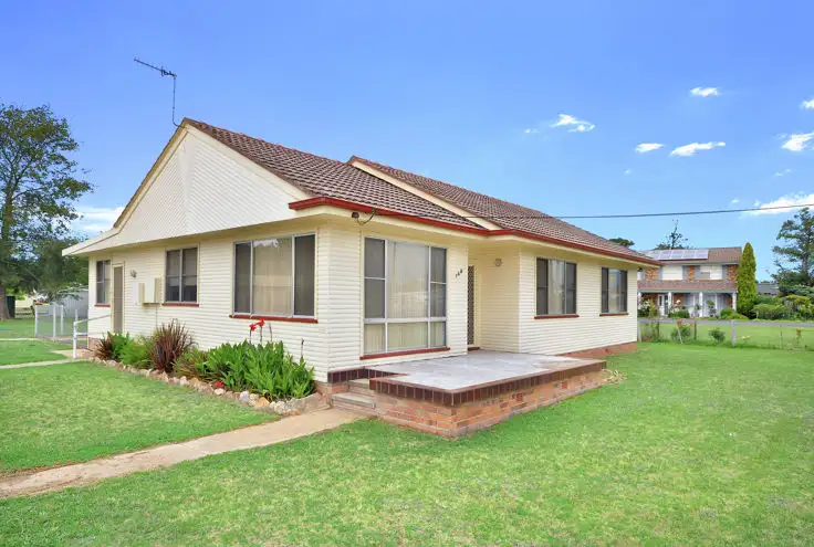 Third view of Homely house listing, 166-168 Bridge Street, Uralla NSW 2358