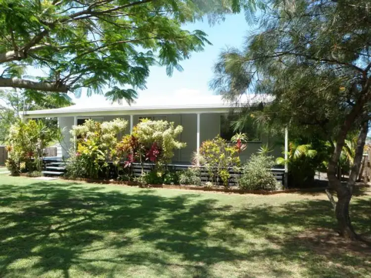 47 Bundesen Ave, Midge Point QLD 4799