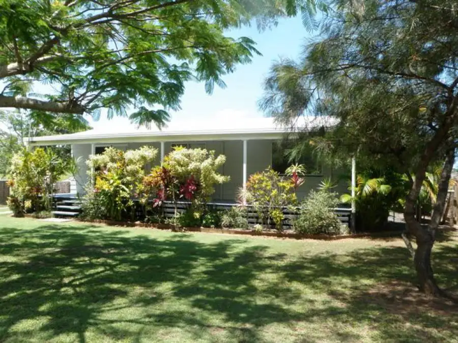 Main view of Homely house listing, 47 Bundesen Ave, Midge Point QLD 4799